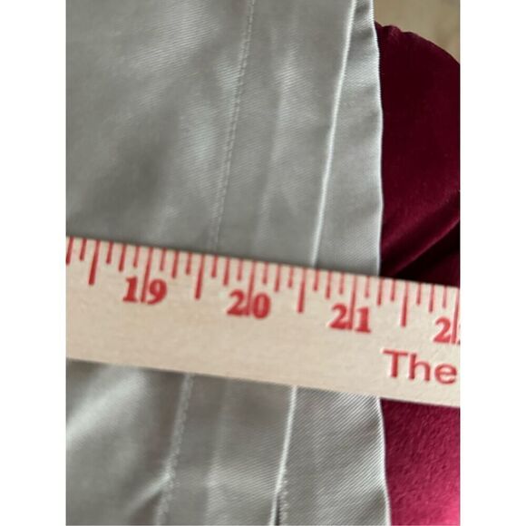 Nike Golf Shorts Mens 38 Beige Khaki pleated front preppy - Picture 6 of 9